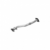 Walker Exhaust Pipe Intermediate - 43469