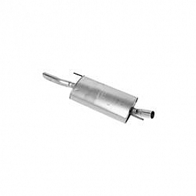 Walker Exhaust Muffler - 53052