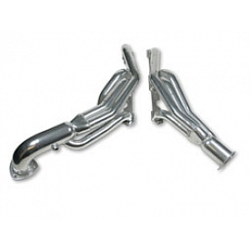 Flow Tech Long Tube Exhaust Header - 49156-1FLT