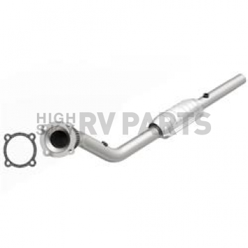 Magnaflow Direct Fit OEM Grade OBDII Catalytic Converter - 51715