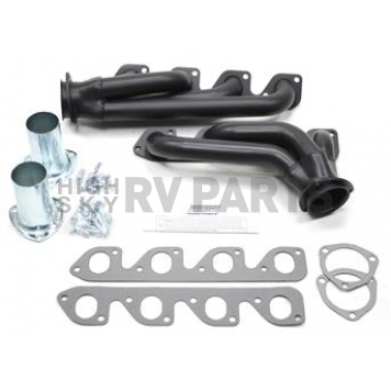 Patriot Exhaust Mid-Length Header - H8435-B