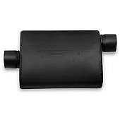 Flow Tech Terminator Exhaust Muffler - 50130FLT