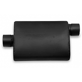 Flow Tech Terminator Exhaust Muffler - 50130FLT
