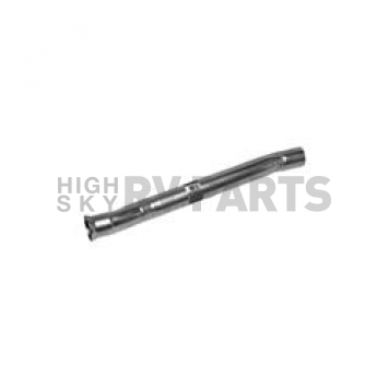 Walker Exhaust Pipe Intermediate - 43724