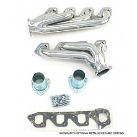 Patriot Exhaust Mid-Length Header - H8436