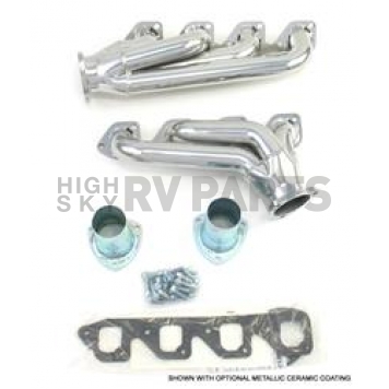 Patriot Exhaust Mid-Length Header - H8436