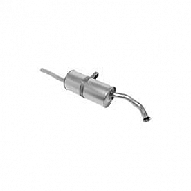 Walker Exhaust Muffler - 53056
