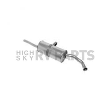 Walker Exhaust Muffler - 53056