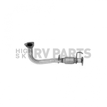 Walker Exhaust Front Pipe - 53541