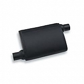 Flow Tech Terminator Exhaust Muffler - 50152FLT