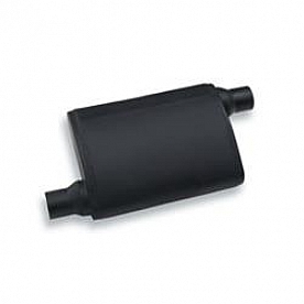 Flow Tech Terminator Exhaust Muffler - 50152FLT