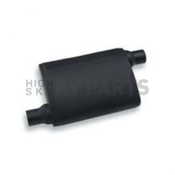 Flow Tech Terminator Exhaust Muffler - 50152FLT
