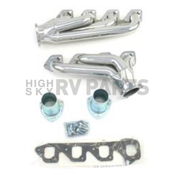 Patriot Exhaust Mid-Length Header - H8436-1