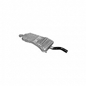 Walker Exhaust Muffler - 53059