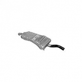 Walker Exhaust Muffler - 53059