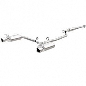 Magnaflow Performance Exhaust Cat-Back System - 19181