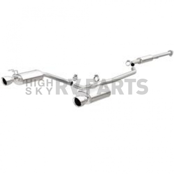 Magnaflow Performance Exhaust Cat-Back System - 19181
