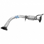 Walker Exhaust Front Pipe - 53552