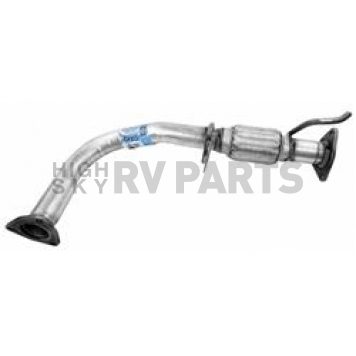 Walker Exhaust Front Pipe - 53552