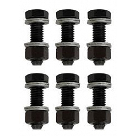 Proform Parts Exhaust Header Collector Bolt 66757