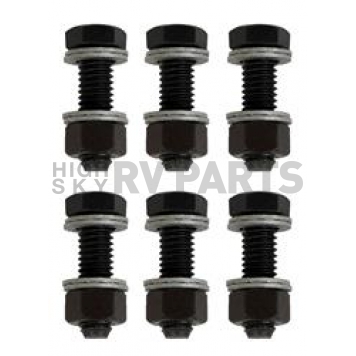 Proform Parts Exhaust Header Collector Bolt 66757