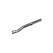 Walker Exhaust Pipe Intermediate - 43697