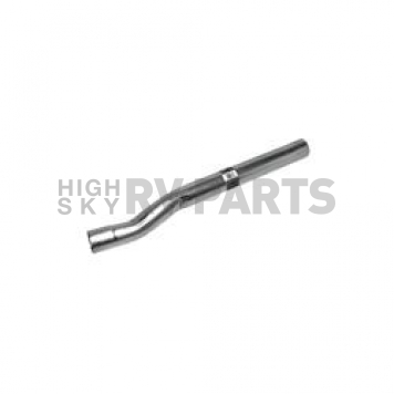 Walker Exhaust Pipe Intermediate - 43697