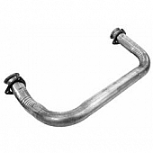 Walker Exhaust Front Pipe - 53647
