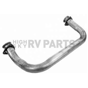 Walker Exhaust Front Pipe - 53647