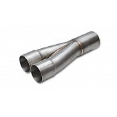 Vibrant Performance Exhaust Header Collector - 10360