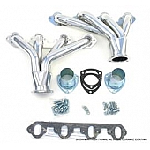 Patriot Exhaust Block Hugger Header - H8437