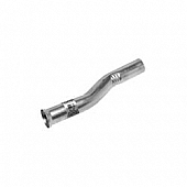 Walker Exhaust Pipe Intermediate - 43715