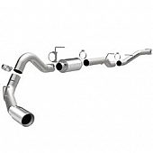 Magnaflow Performance Exhaust Cat-Back System - 16930