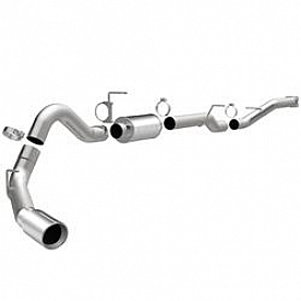 Magnaflow Performance Exhaust Cat-Back System - 16930