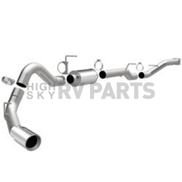 Magnaflow Performance Exhaust Cat-Back System - 16930