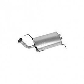 Walker Exhaust Muffler - 53111