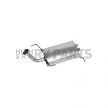 Walker Exhaust Muffler - 53111