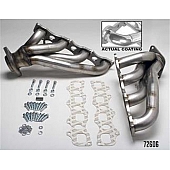 Hedman Short Tube Exhaust Header - 72606
