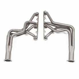 Hooker Long Tube Header - 7901-4HKR