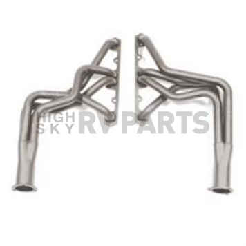 Hooker Long Tube Header - 7901-4HKR
