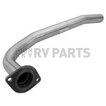 Walker Exhaust Front Pipe - 53719