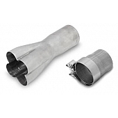 Hooker Exhaust Header Collector - 31533HKR
