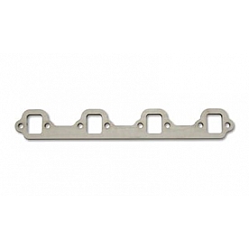 Vibrant Performance Exhaust Header Collector Flange - 14302