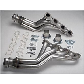 Hedman Long Tube Exhaust Header - 72610