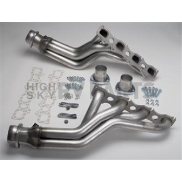 Hedman Long Tube Exhaust Header - 72610