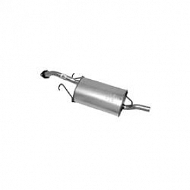 Walker Exhaust Muffler - 53136