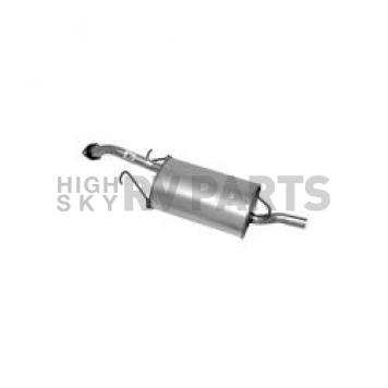 Walker Exhaust Muffler - 53136