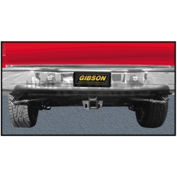 Gibson Exhaust Extreme Cat Back System - 6500-1