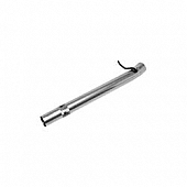 Walker Exhaust Pipe Intermediate - 43486