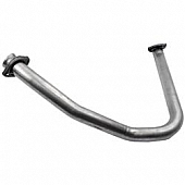 Walker Exhaust Front Pipe - 53796